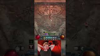 FULL AFK BARB kills the hardest Boss - Season 6 PTR Diablo 4