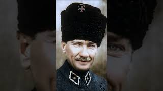 ''Benim Manevi Mirasım Akıl ve Bilimdir'' #Atatürk