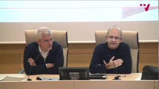 Presentación de las Ramas: Tecnologías de la Información [6/7]