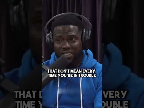 Kevin Hart explains Free Speaking Zone | #shorts #goals #mindset #motivation #success #life