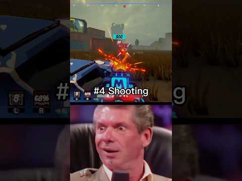 Top 5 Coolest Things You Can Do According to Vincent #indiegame #gamedev #carcombat #twistedmetal