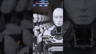 Cons of AI #AI #FutureAI # DraksideAI