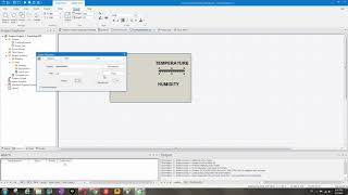 Shorten SCADA Project Time - Linked Symbols. Ecostructure machine SCADA Expert/Wonderware Indusoft