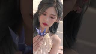 王奕抖音日常 -【SNH48王奕】年度金曲《失忆》MV预告 #SNH48 第九届#snh48年度金曲大赏 #周诗雨王奕失忆MV 年度金曲《失忆》MV，下周见！@王奕本人 #周诗雨 #王奕 #诗情画奕