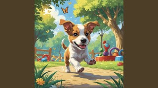【幼児教育】ワンワンビート（お犬さんの歌）