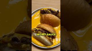 When McDonald’s Made Gourmet Burgers 🤯🍔