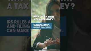 How to Settle IRS Tax Debt with the Fresh Start Program #shorts
