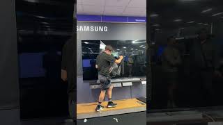 New Samsung Neo Qled 8k - 2024