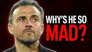 How A Manager With Anger Issues Made Football History, But Got Humbled Immediately