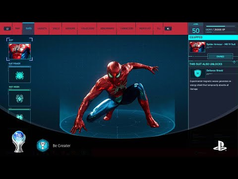 My First PlayStation Platinum trophy!