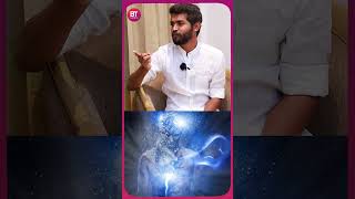 “ஆன்மா வெளிய போயி என்ன பண்ணும்?”- Paramporul Maha Vishnu Interview |Aghori