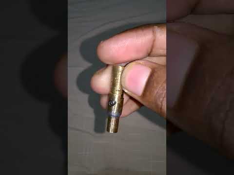 Mini Drill Machine Making || Dc Motor Drill Machine #diy #inventions #hacks