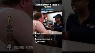 Ranking Funniest AI videos Of All Time
