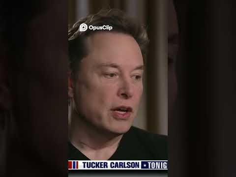 #ai #elonmusk #tucker #technology #pubgmobile #tesla #smartphone #spacex #x #twitch #viralshorts