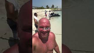 🎥 Why Dana White HATES Backflips After Fights! 😡🛑