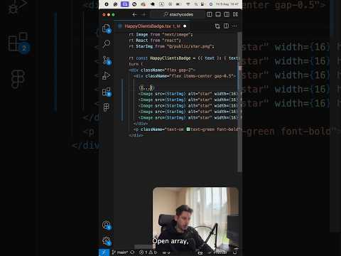 I can map like this in JS? 😲 #javascript #coding #typescript