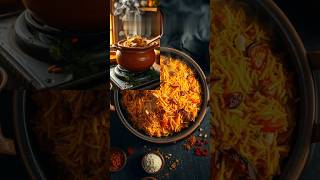 AI Pot Biryani | Future Cooking #viralshort #youtubshort#AIPotBiryani #SmartCooking #FutureOfCooking
