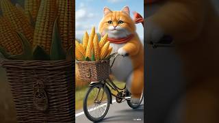 AI cat videos #catshorts #cat #catvideos #funny #funnyvideo #ytshorts #catlovers #animals
