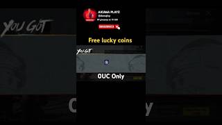 prize path free lucky coins #prizepath #bgmi #pubgmobile