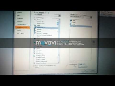 TEXT TO SPEECH:   ASK THE COMPUTER TO READ THAT DOCUMENT FOR YOU