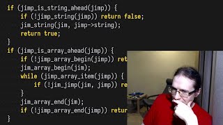 Writing the Worst Code of My Life