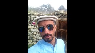 Chaqchan Mosque Khaplu Gilgit Baltistan built 600 years back pure from woods