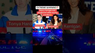 She was attacked while leaving practice #30for30 #espn #nancykerrigan #tonyaharding
