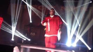 Tech9 In Tempe AZ -The Marquee Theatre