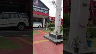 Rpf lucknow #youtubeshorts
