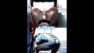 Thragg vs the boys (comics base) #edit #vs #africa #trendingshort #invincible #theboys #homelander