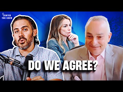 Real Lawyer Reacts: Mark Bederow on Karen Read Trial 2: Where We Agree and Disagree