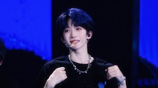 刘宇《勇气大爆发》舞台饭拍 | 上海演唱会 Liu Yu Shang Hai Concert 230819