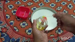 STEM MAGIC MILK EXPERIMENT
