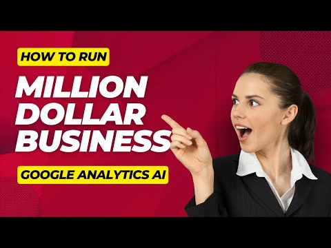 Supercharge Your Business with Google Analytics AI
