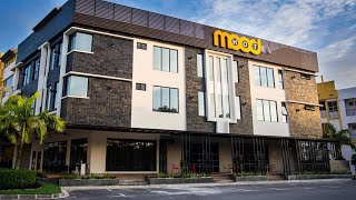 Mood Hotel, Skudai, Malaysia | Holiday with Falguni