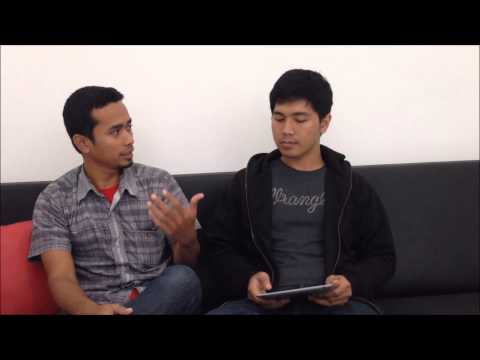 #Jagoongan eps 14 - Fajar Sinteniki