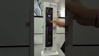 #DeltaX30 #freedemo #delta #viral #homelock #instagood #view #coustomers #safety #lock #installation