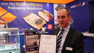 The award-winning @FFP_Packaging live from #Pro2Pac15