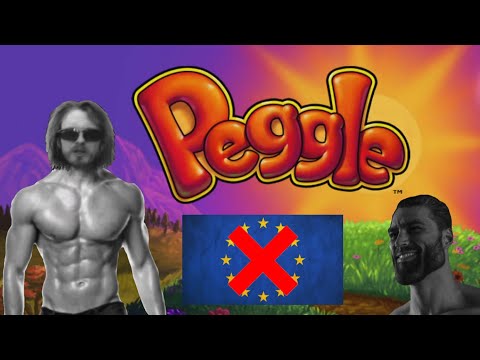 Peggle: The Game For Gigachads