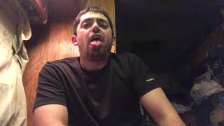 18 Prohibited Ramen Noodles Review