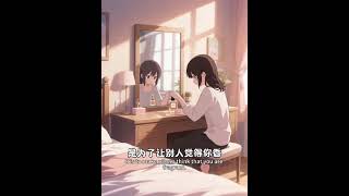 🌿 香氣，不是為了取悅誰，而是陪自己走路