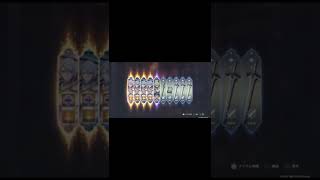 【原神ガチャ】環境破壊