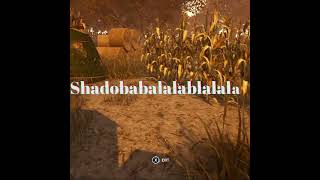 Rick Grimes cast The Hatch Spell | Dead by Daylight #shorts #dbd #deadbydaylight #dbdclips #fyp #twd