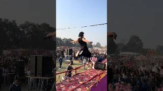 STAGE KING DURGESH THAPA CRAIG FANES