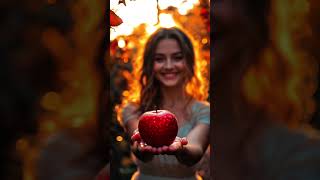 POV: You Wake Up in the Garden of Eden  #ai #cinematic #pov #garden #film