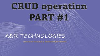 1# CRUD operation, HTTP methods, JSON server #reactjstutorial #reactjsforbeginners #reactjs