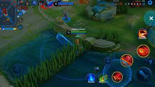 MAKUNAT 'TO SA LATE GAME!!!#hokglobal #contentcreator #foryou #aesthetic #gameplay #follow #friends