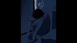 these songs are honestly sad vibe. (sad slowed playlist)