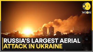 Russia Shoots Down US-Made F-16, Ukrainian Pilot Killed in Biggest Aerial Assault | War | WION