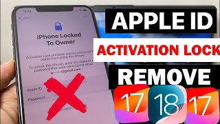 🔥 How To iCloud Bypass 2025 ✅ Unlock ANY iPhone in Minutes! 100% Working (iOS 18Tested)